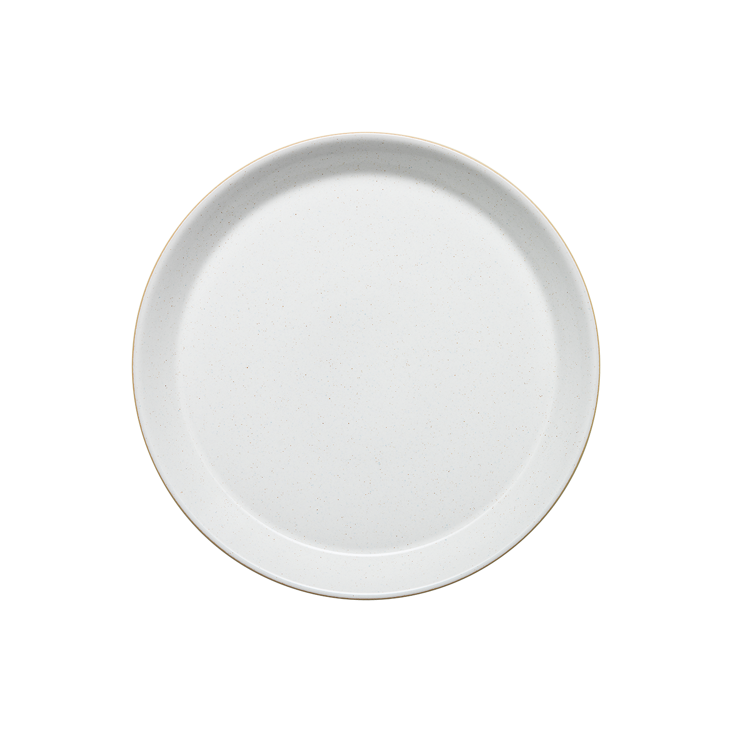 Impression Blue Medium Plate