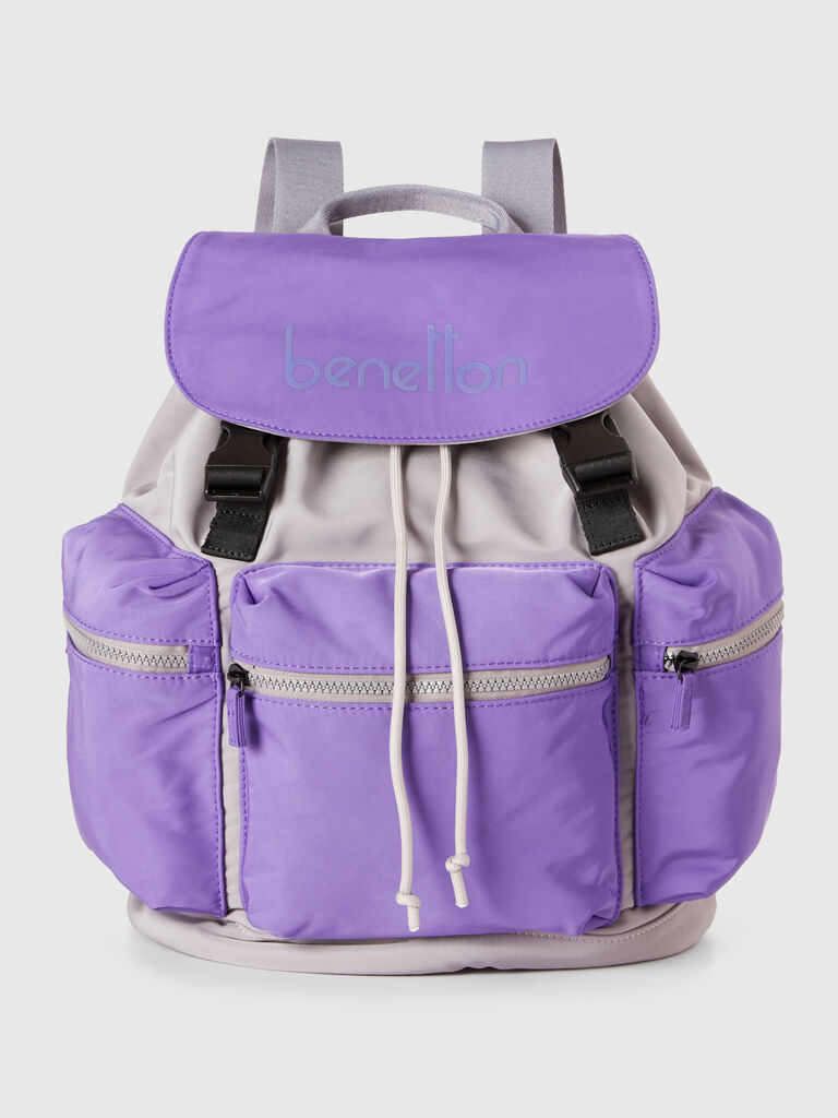 Stranger Things rucksack