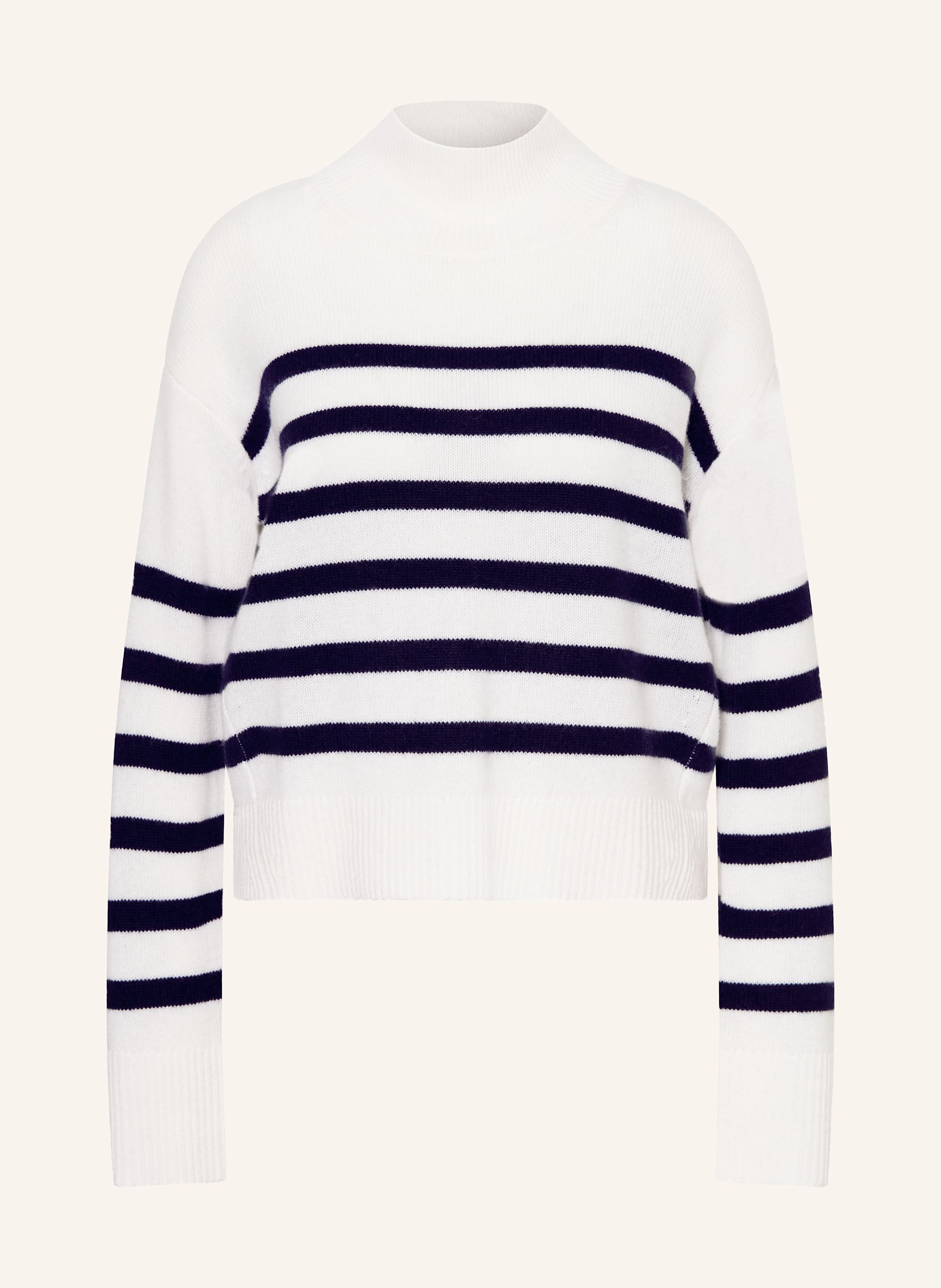 darling harbour Pullover mit Cashmere