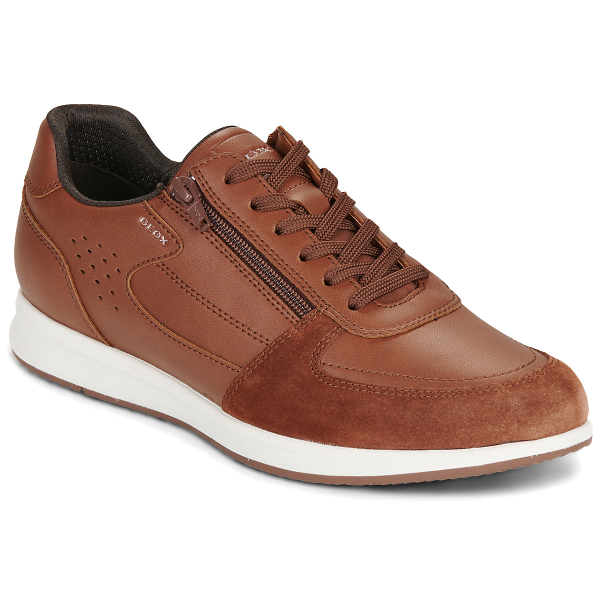 Geox - U AVERY - Brown