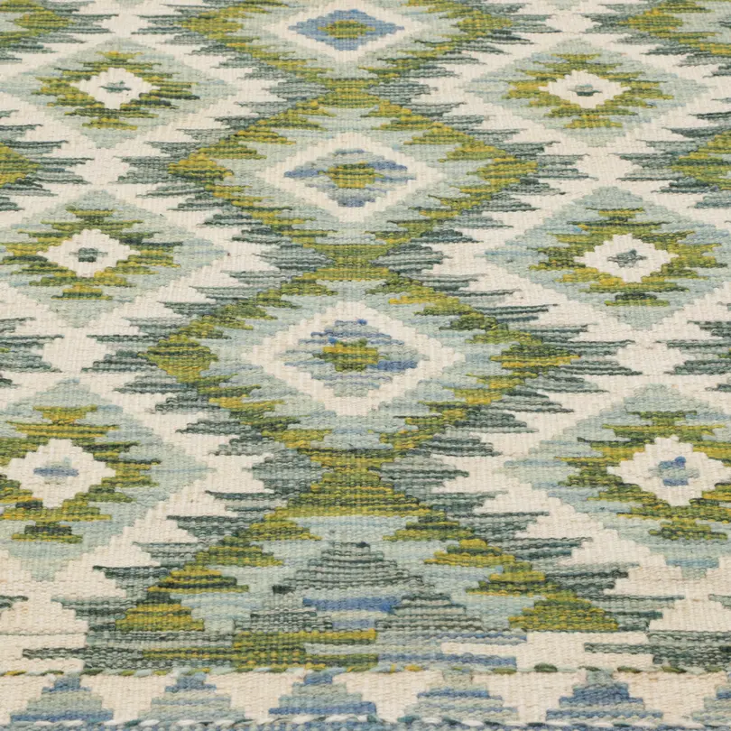 Kelimteppich Afghan Kelim