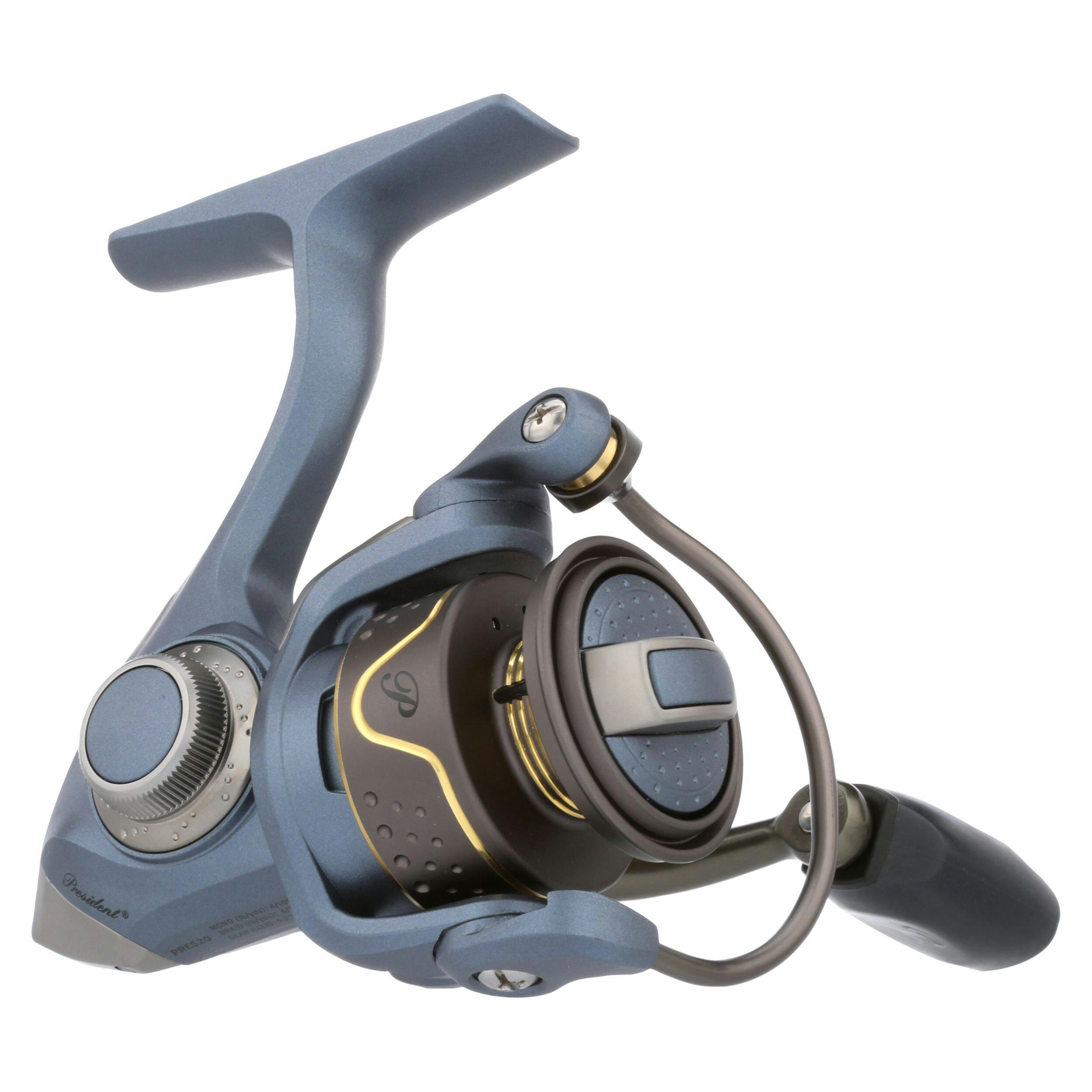 Pflueger President® 20B Spinning Reel
