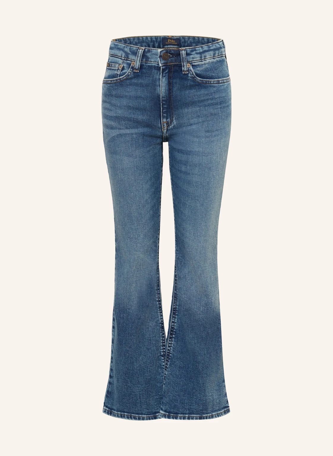 POLO RALPH LAUREN Jeans Flared Fit