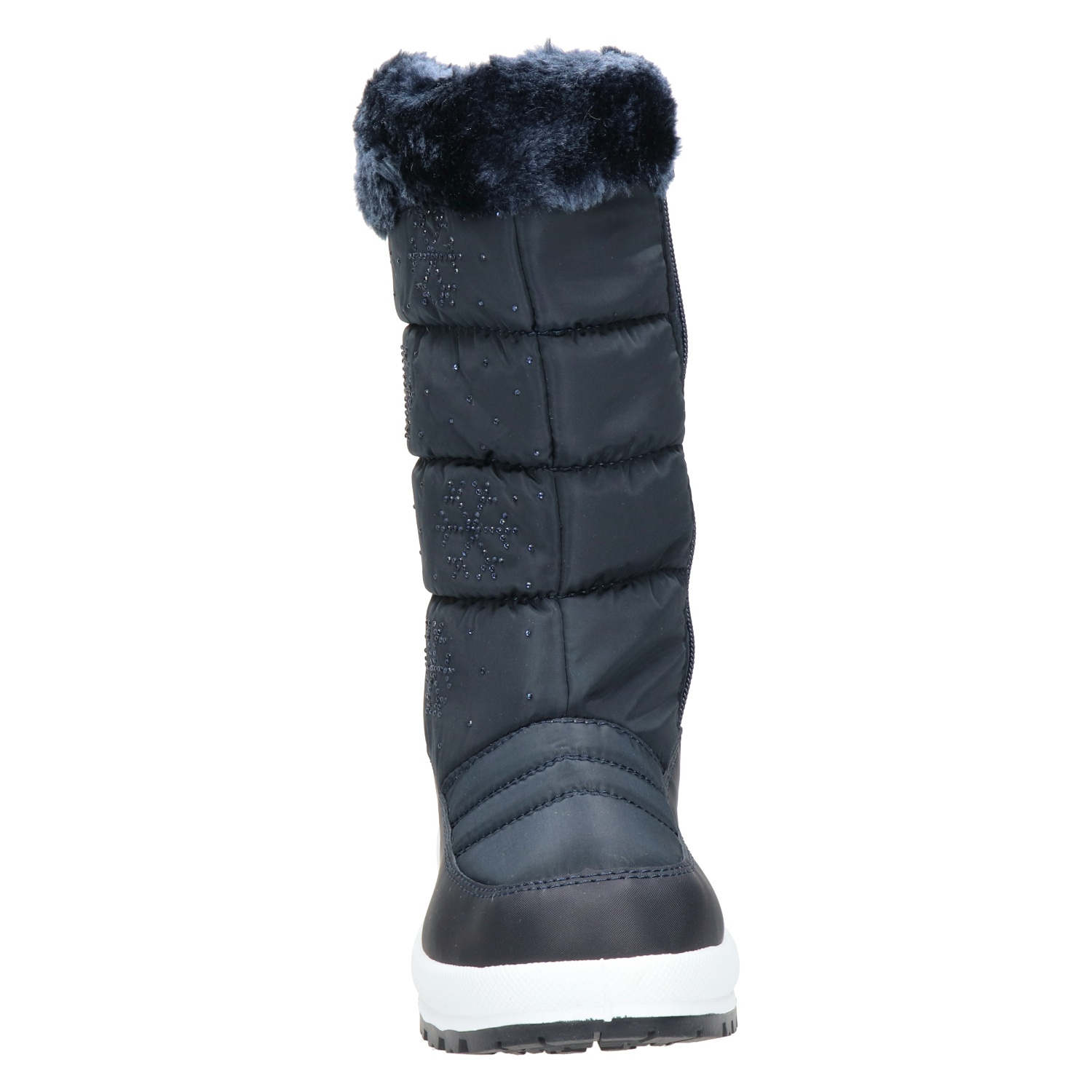 Snow Fun dames snowboot