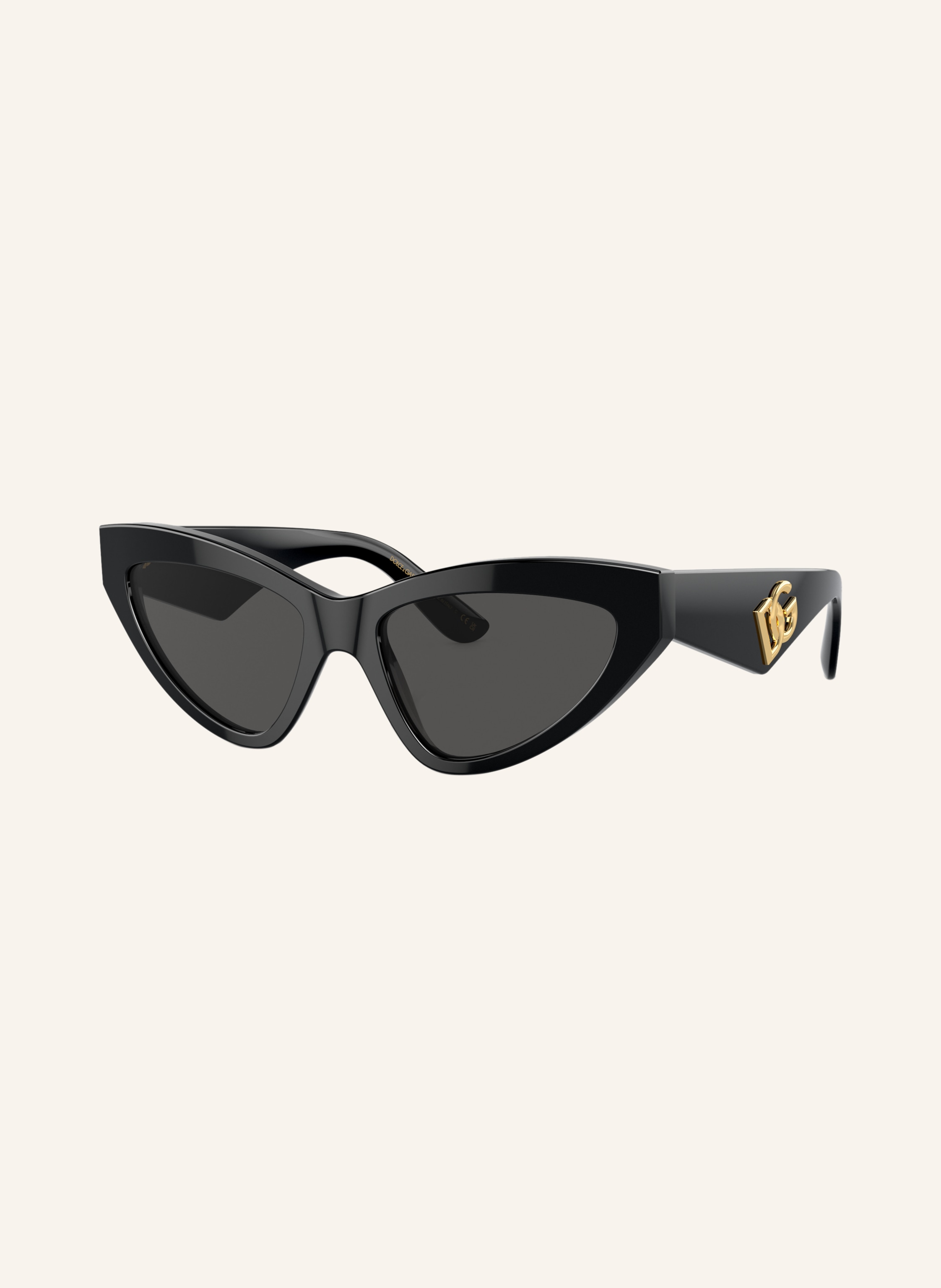 DOLCE & GABBANA Sonnenbrille DG4439