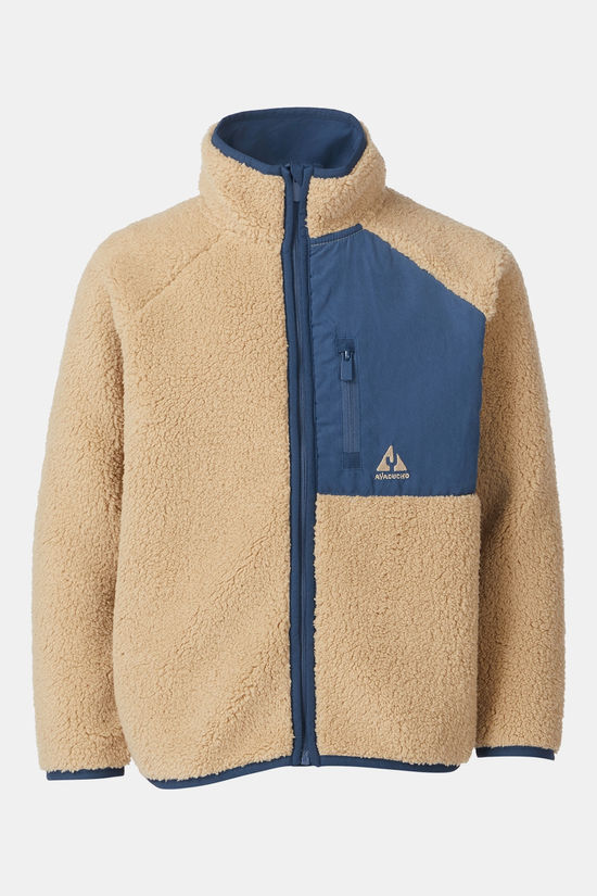 Ayacucho Rodger Fleecevest Junior