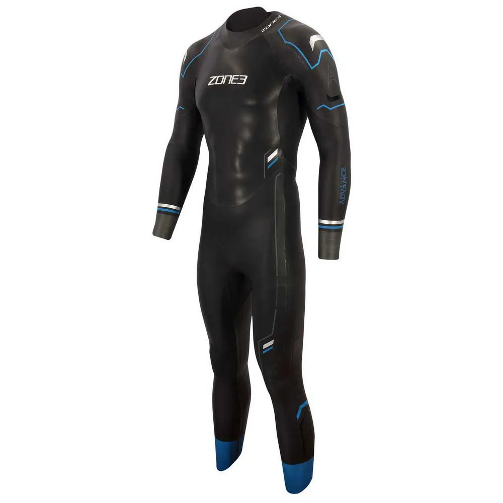 ZONE3 Advance long sleeve neoprene wetsuit