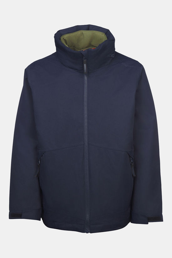Ayacucho Risko Puffer 3-In-1 Jas Junior