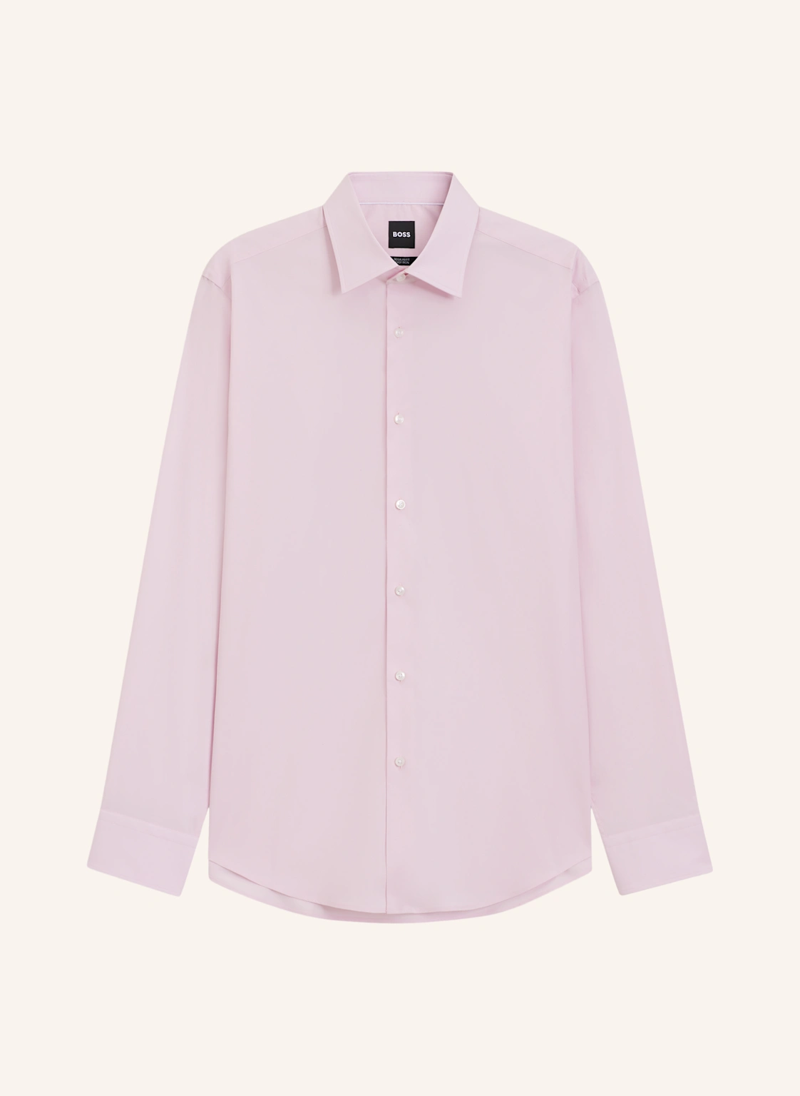 BOSS Hemd JOE Regular Fit