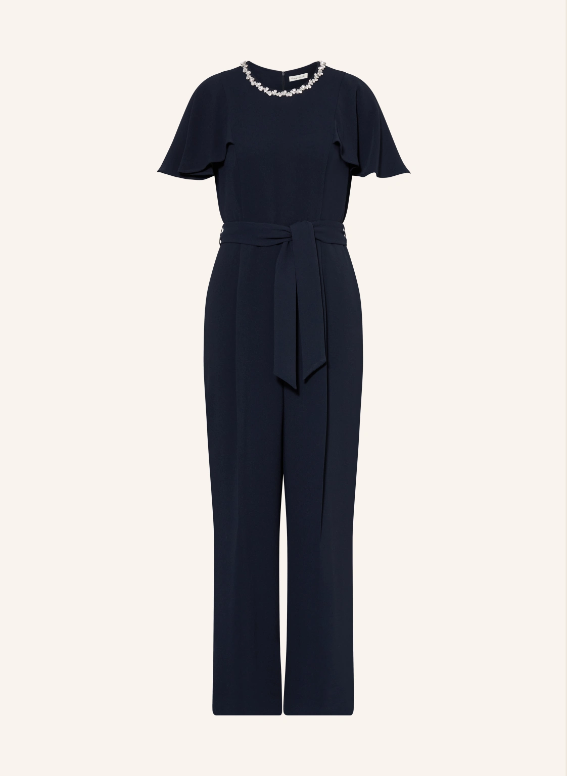Phase Eight Jumpsuit ORWEN mit Schmucksteinen