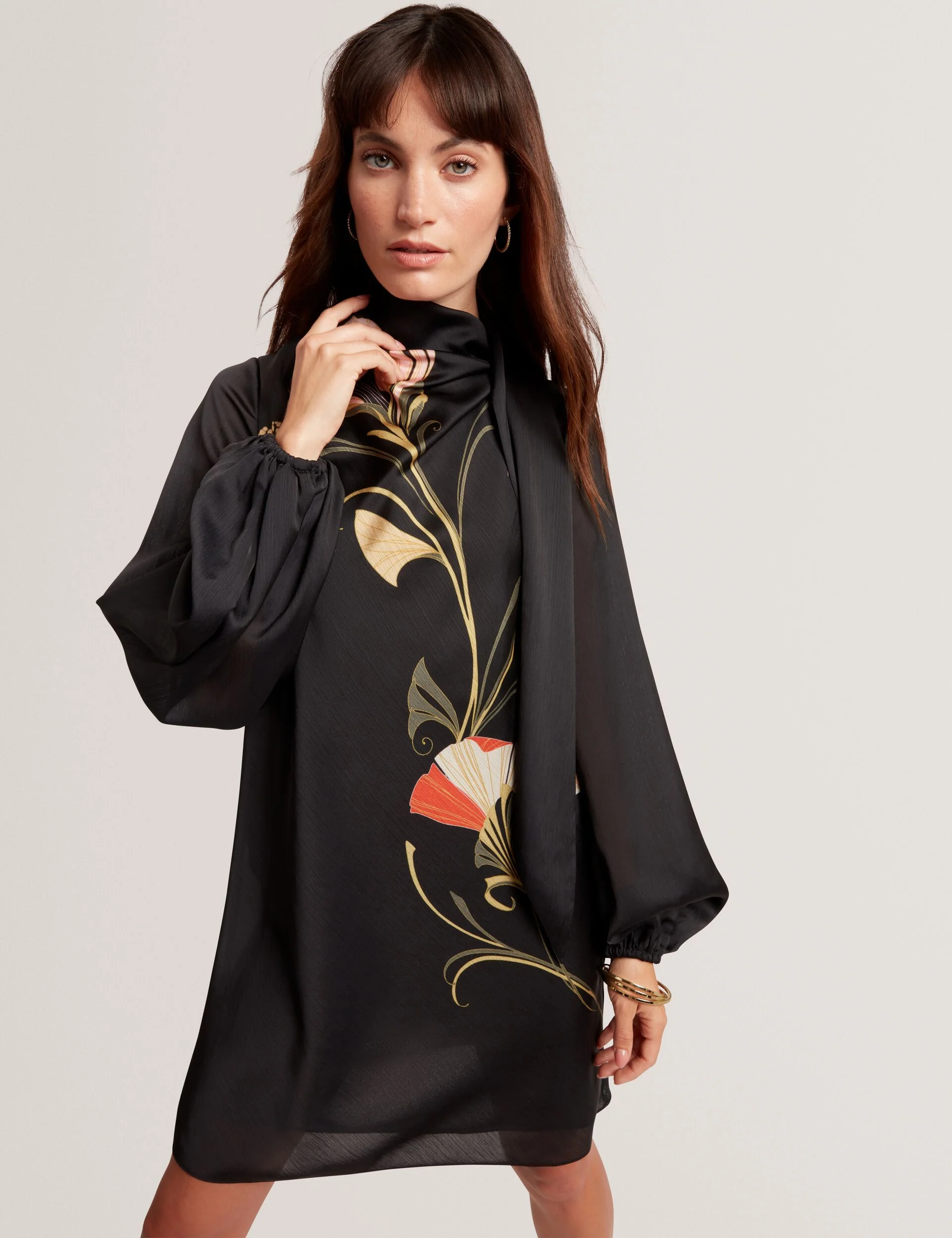 MOLMA | BLACK