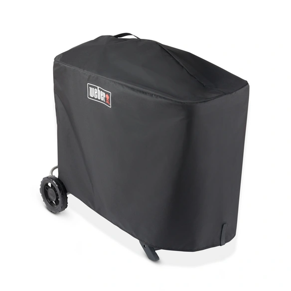 Abdeckhaube »Premium«, schwarz, BxHxL: 56 x 99,82 x 144 cm
