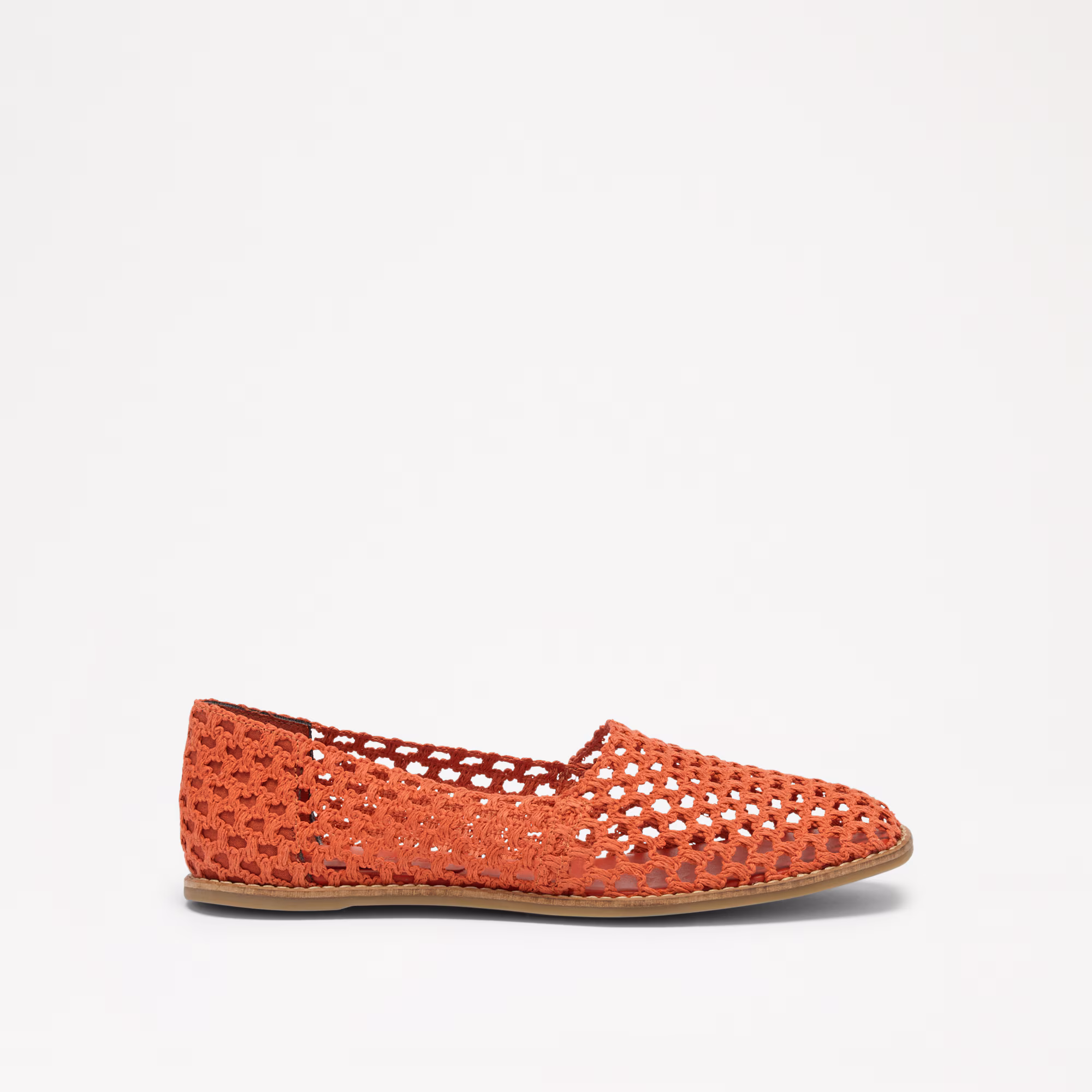 Chidden<br>Woven Slip-On