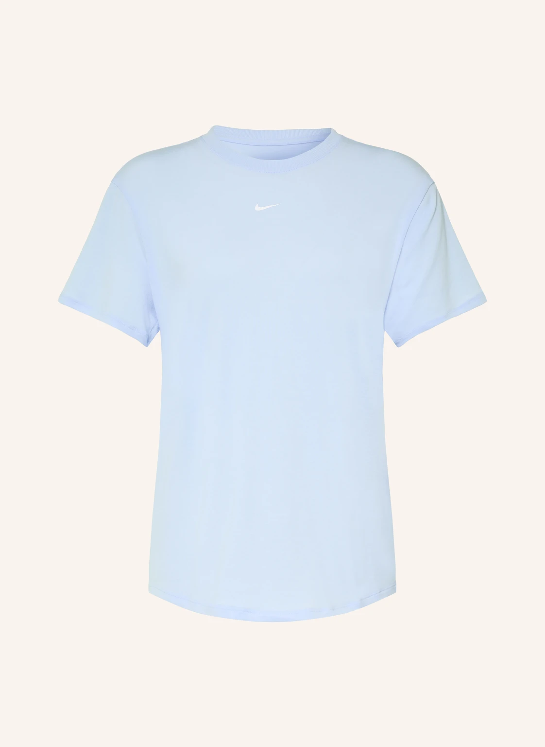 Nike Funktionsshirt ONE RELAXED