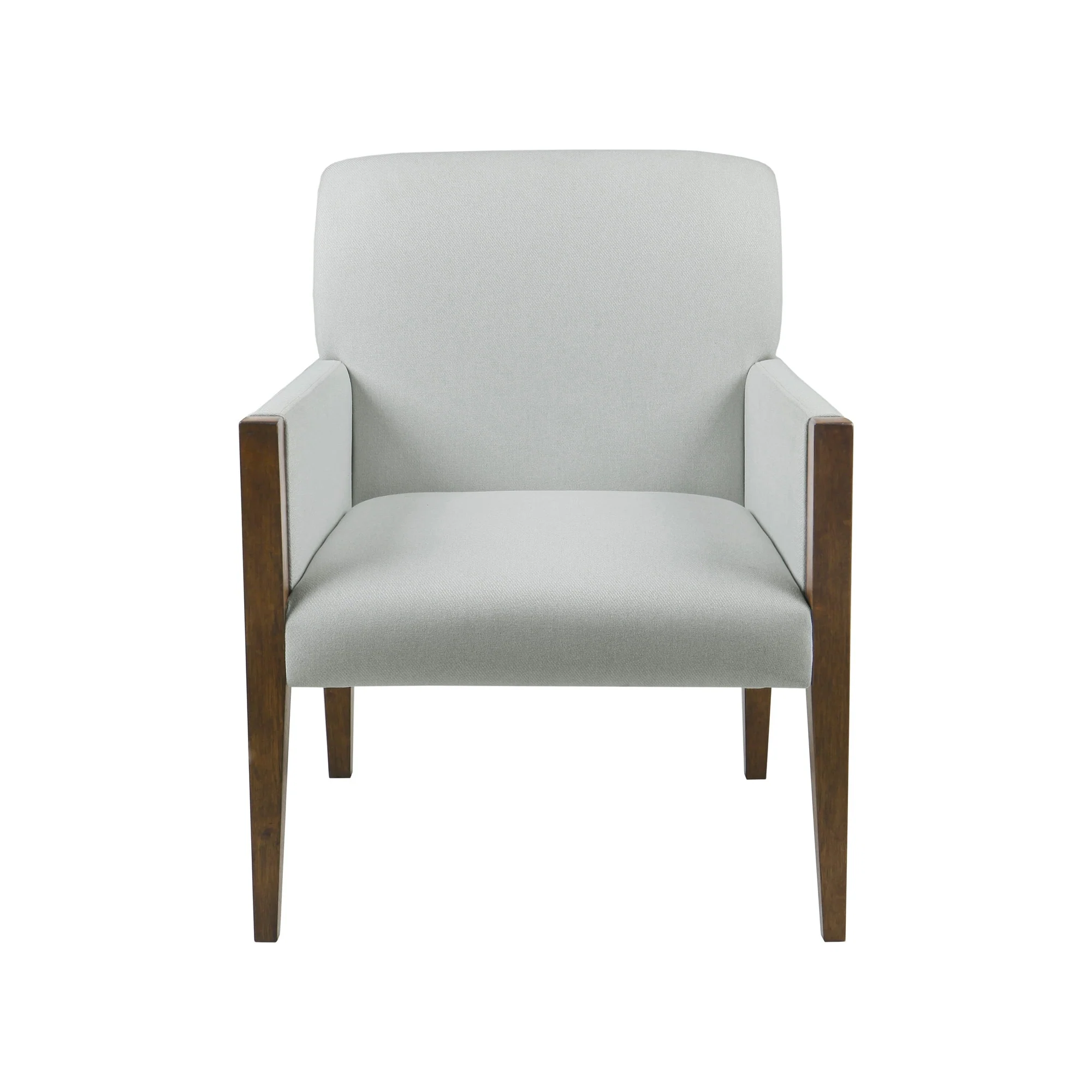 Martha Stewart Remo Upholstered Accent Chair