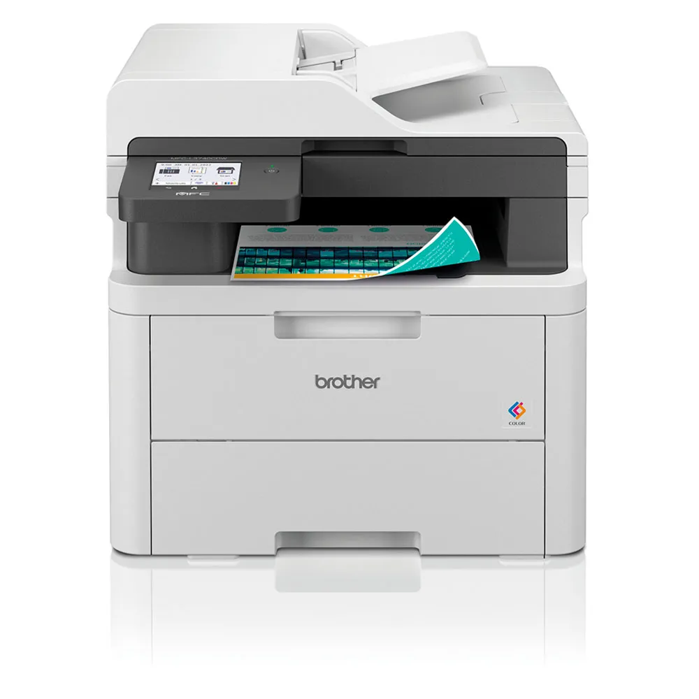 Brother MFCL3740CDW multifunction printer