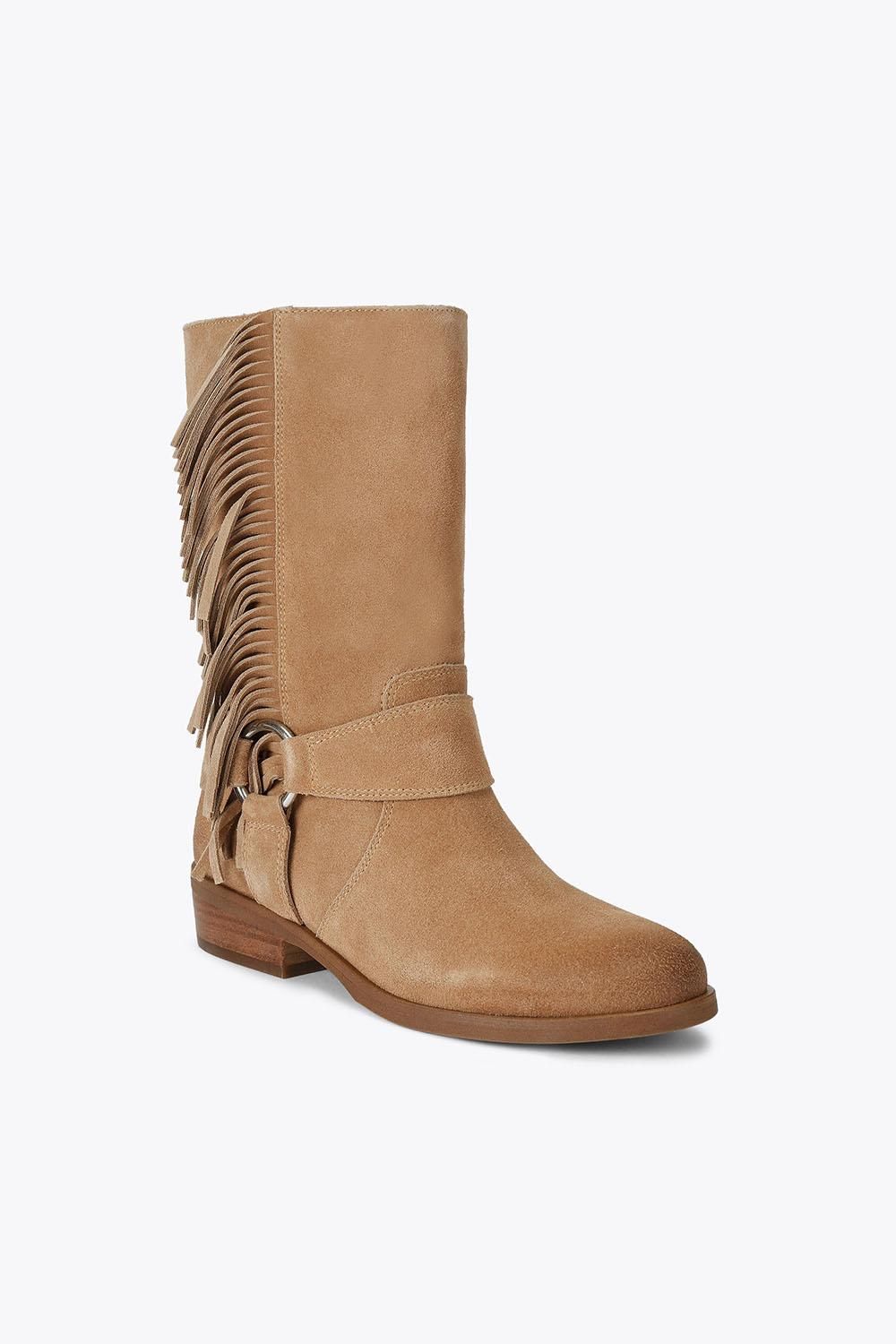 KG Kurt Geiger Trist' Suede Boots
