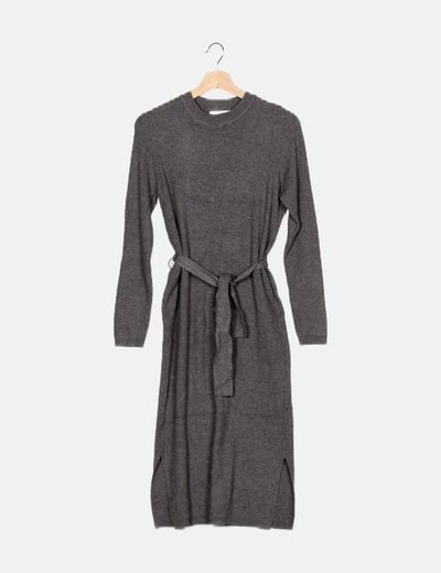 Camaïeu midi dress