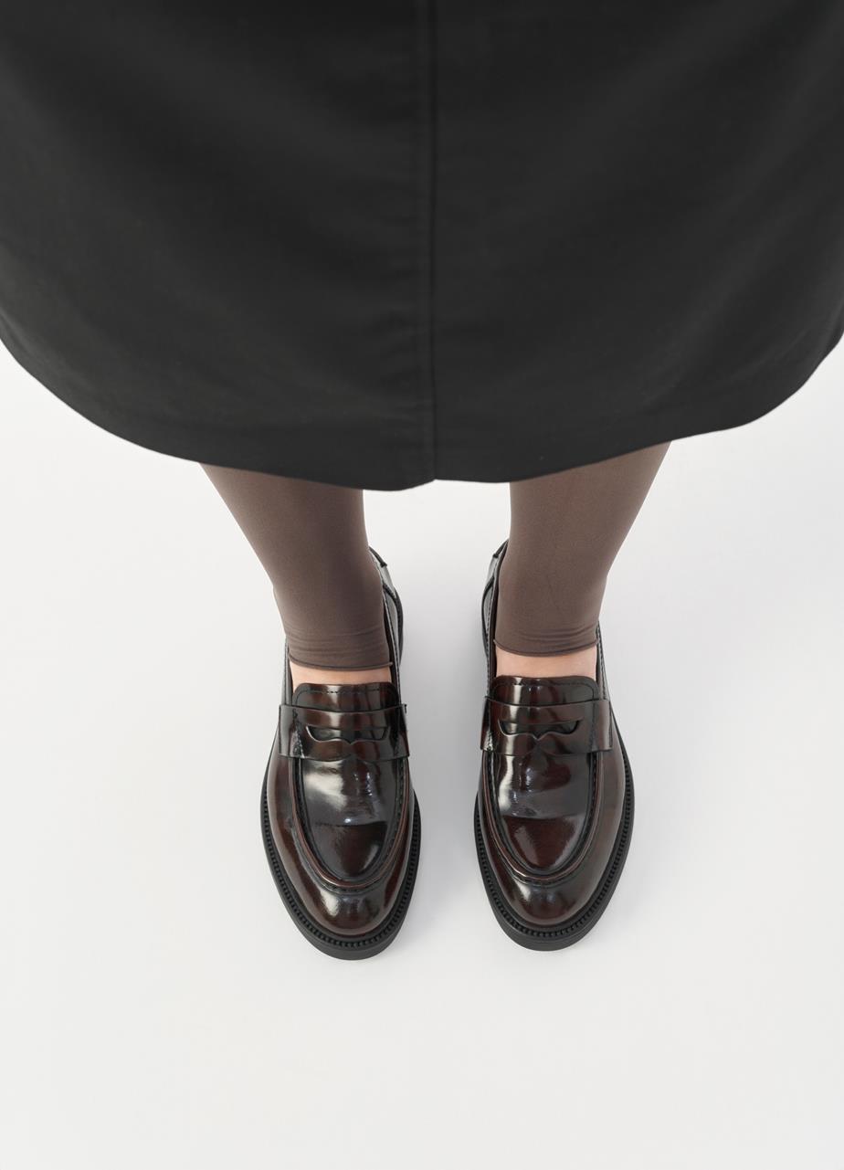 Alex W Loafers