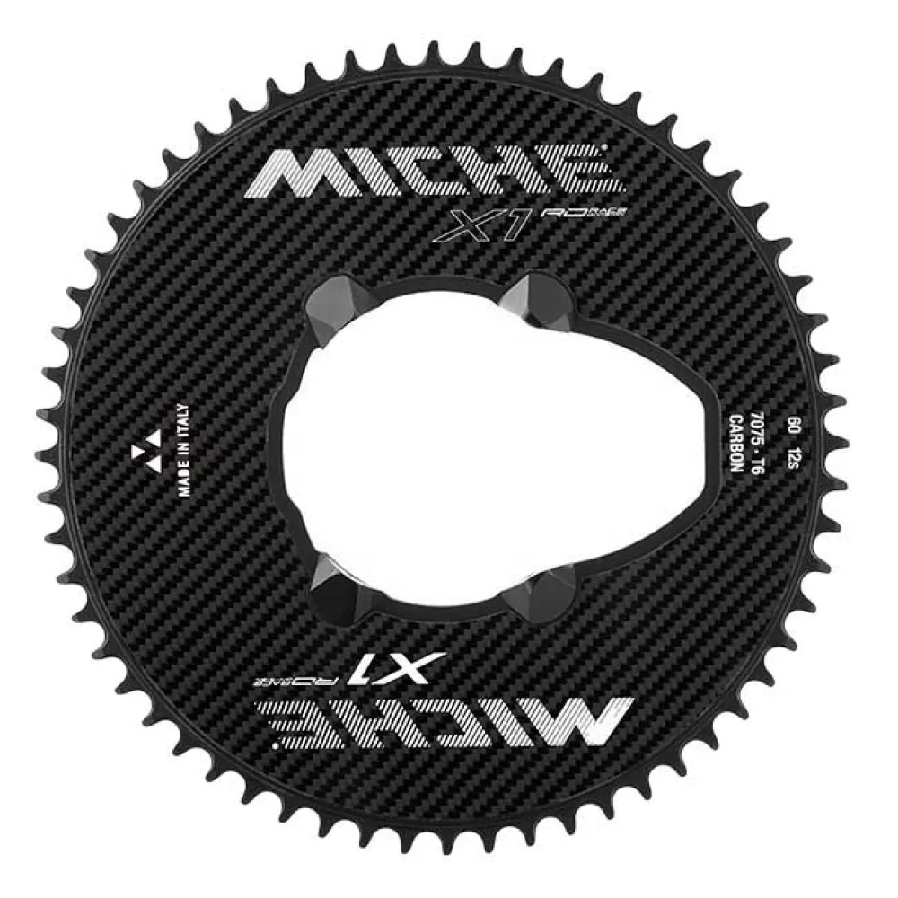 Miche X-1 R92 RD 12s Team Edition 104BCD chainring