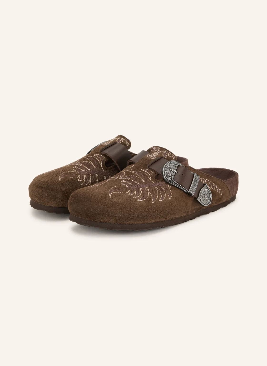ETRO Pantoletten