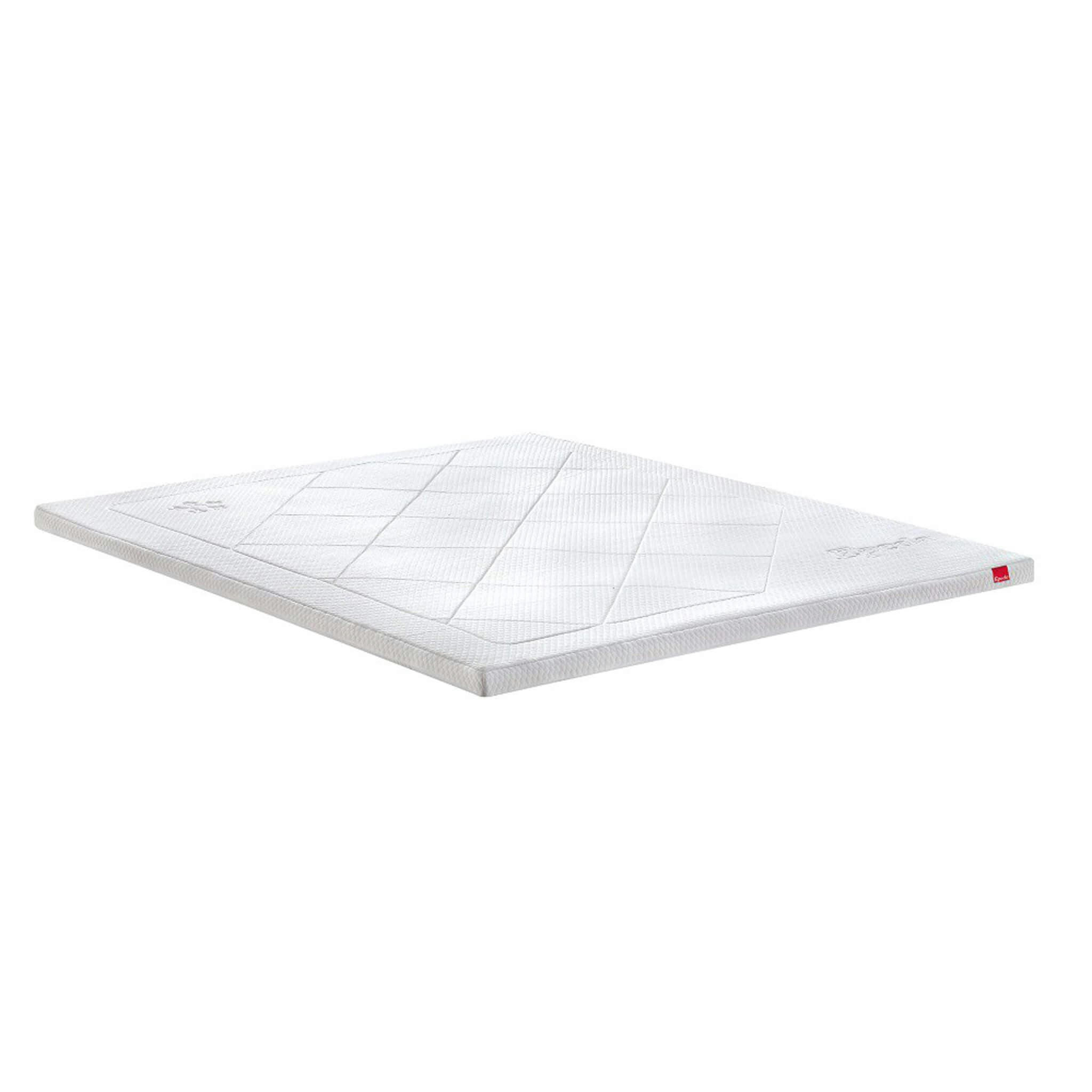 - Surmatelas Epeda Actif Mémo  80x200