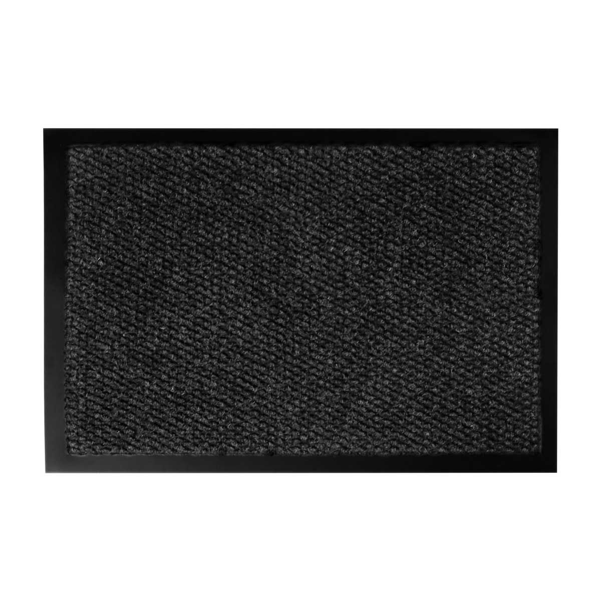 Tapete will preto 40x60cm