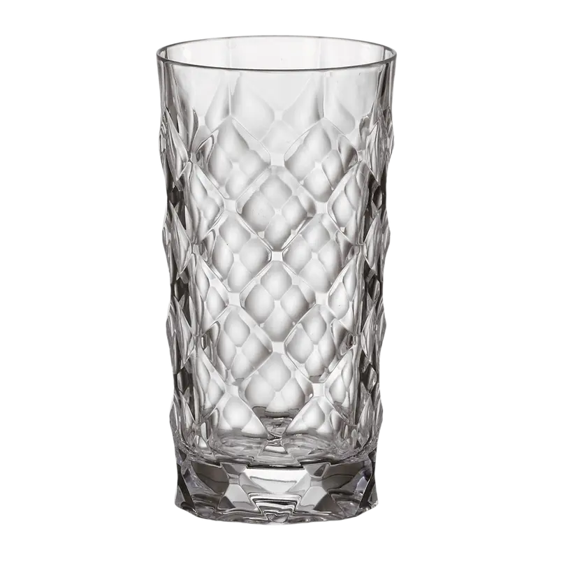 Longdrinkglas Diamond
