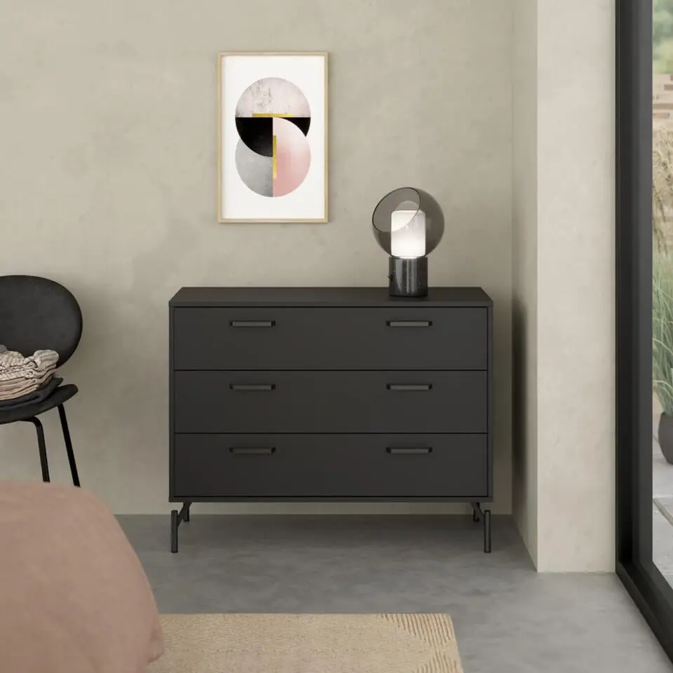 CALICOSY - BORA Ladekast - 39,8x98,7x76,6 cm