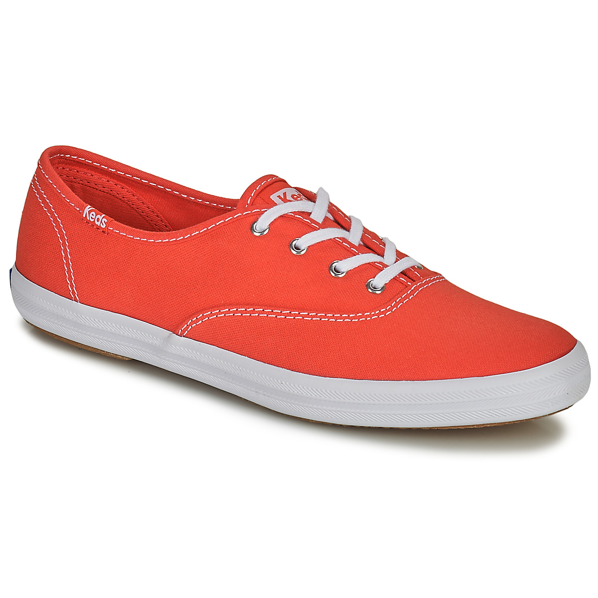 Keds - CHAMPION - Red