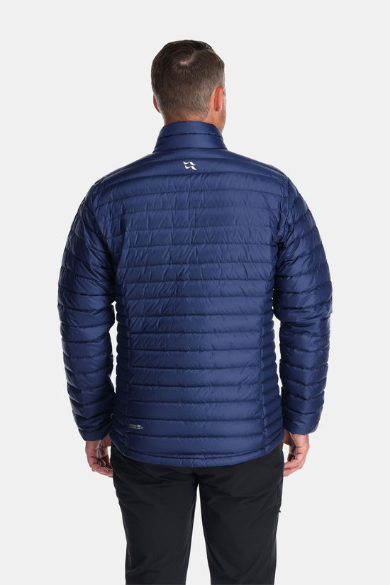 Rab Microlight Donsjas