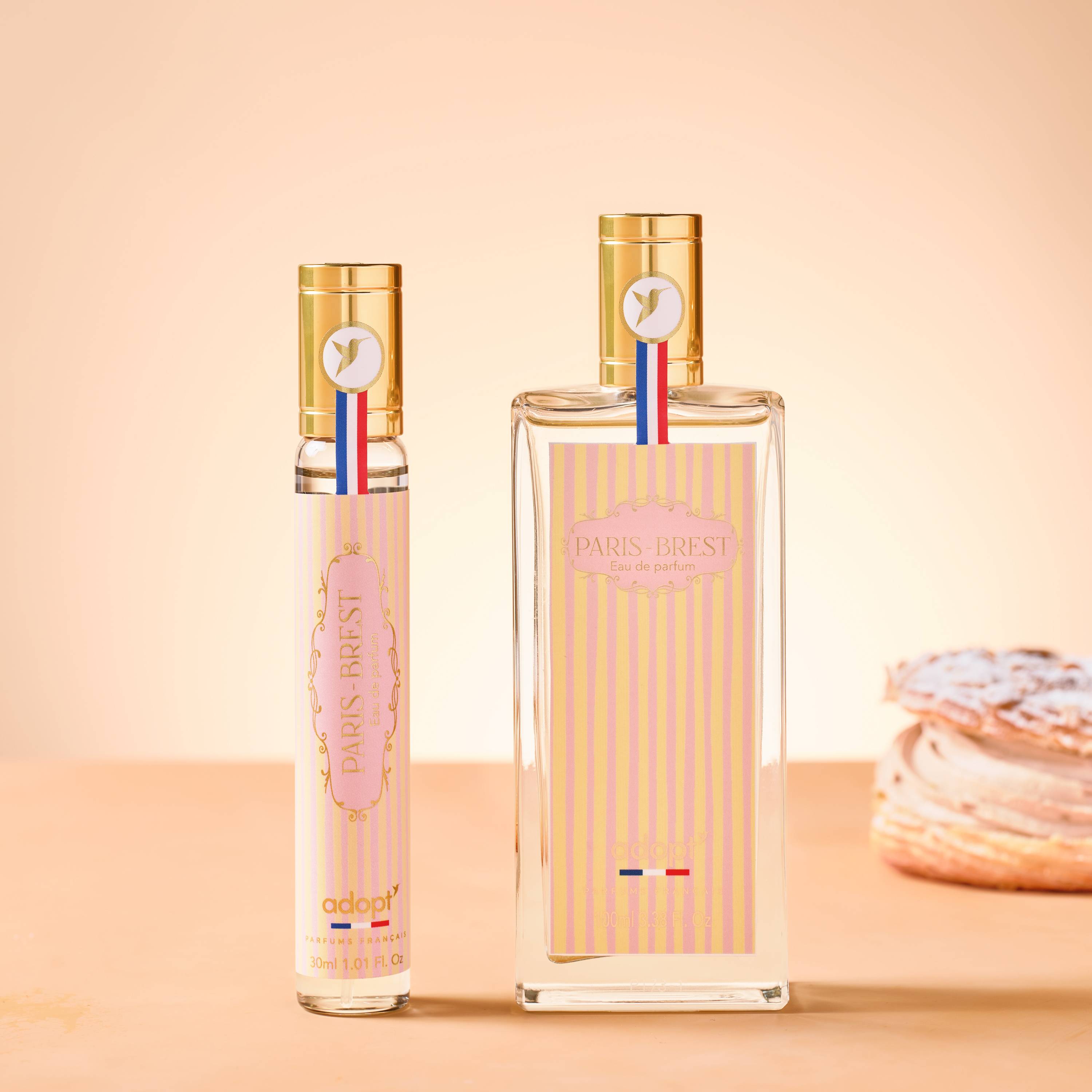 Paris-BrestEau de parfum 30 ml