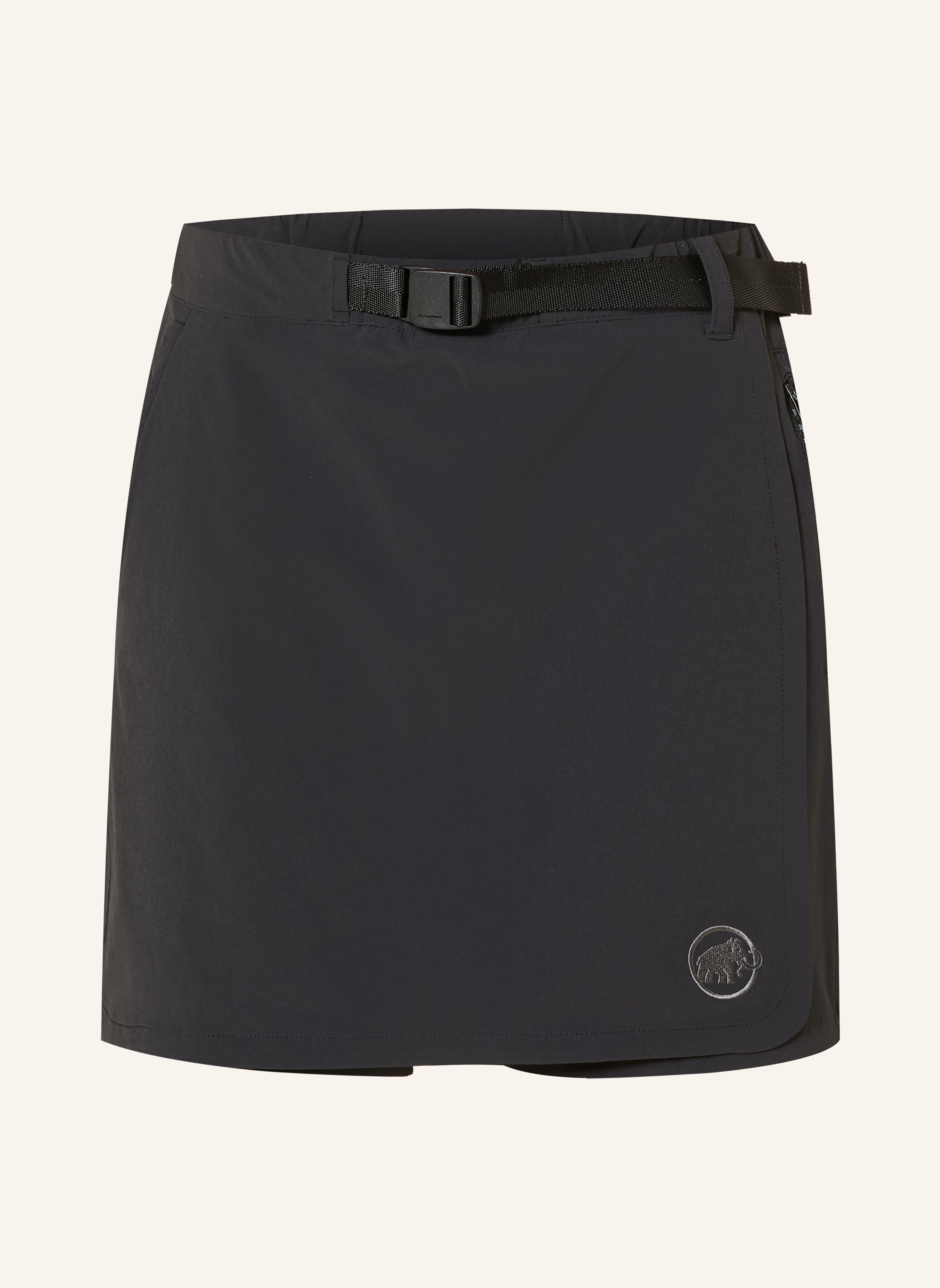 MAMMUT Outdoor-Skort TREKKERS WRAP