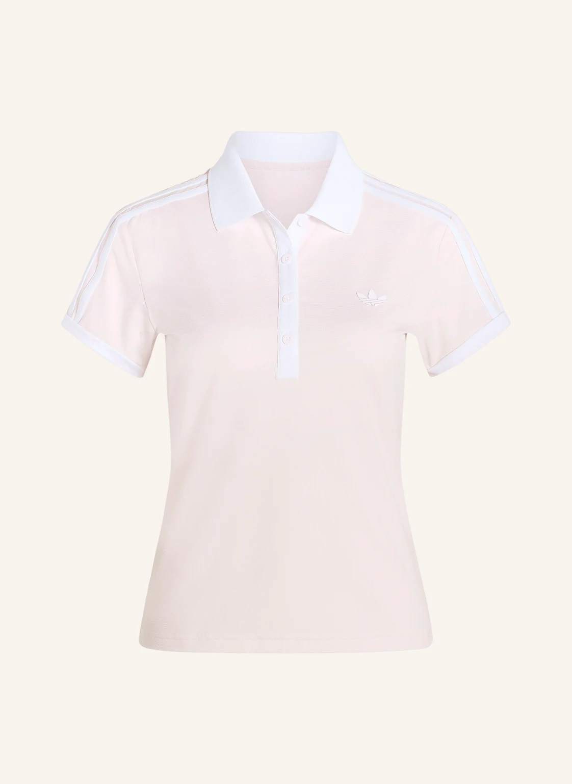 adidas Originals Funktions-Poloshirt CLASSICS