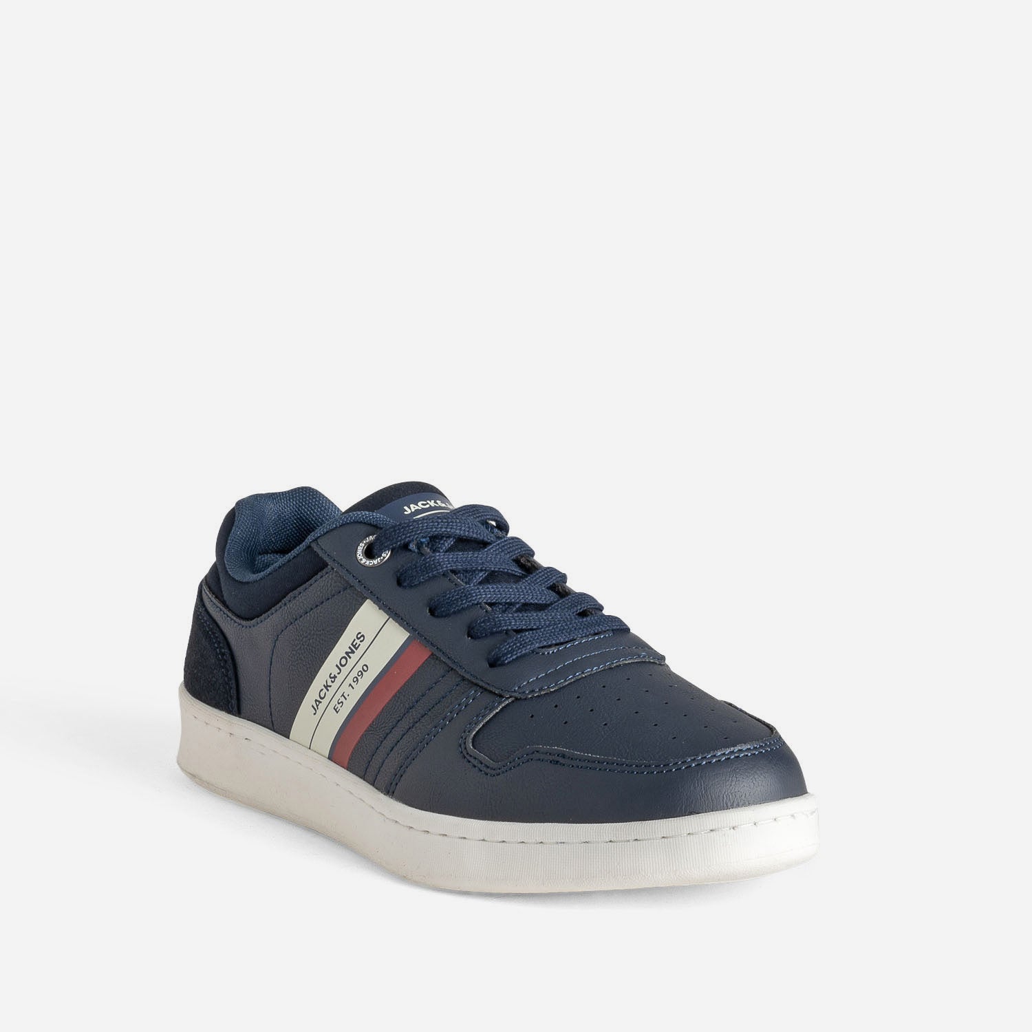 Basket bleu marine JACK & JONES