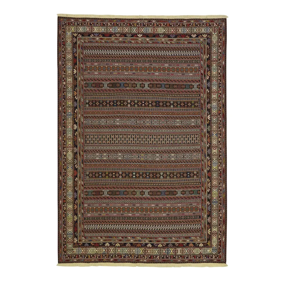 Kelimteppich Afshar Sumakh