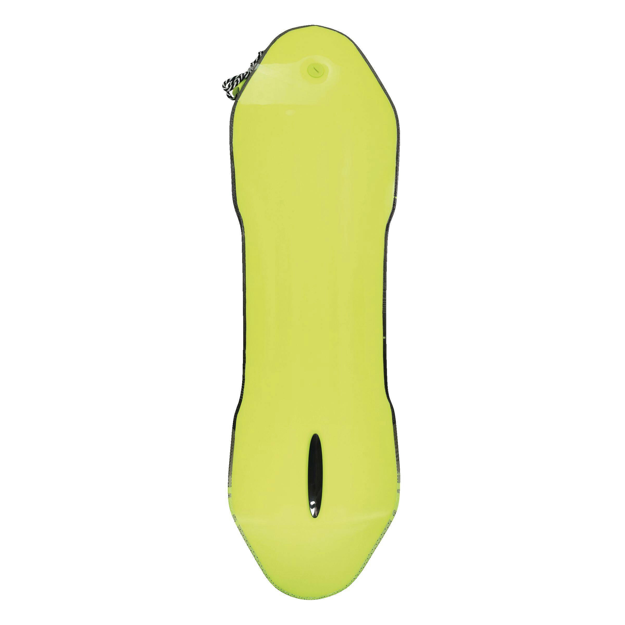Foam Snowboard, 48-in