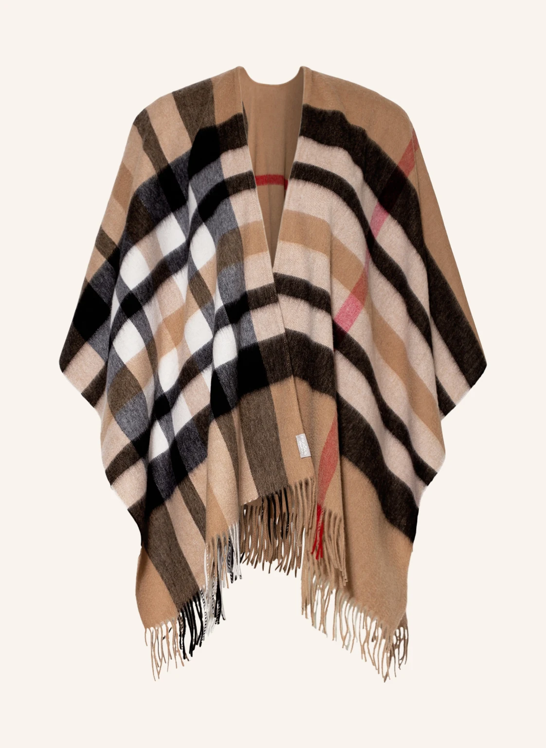 FRAAS Cape