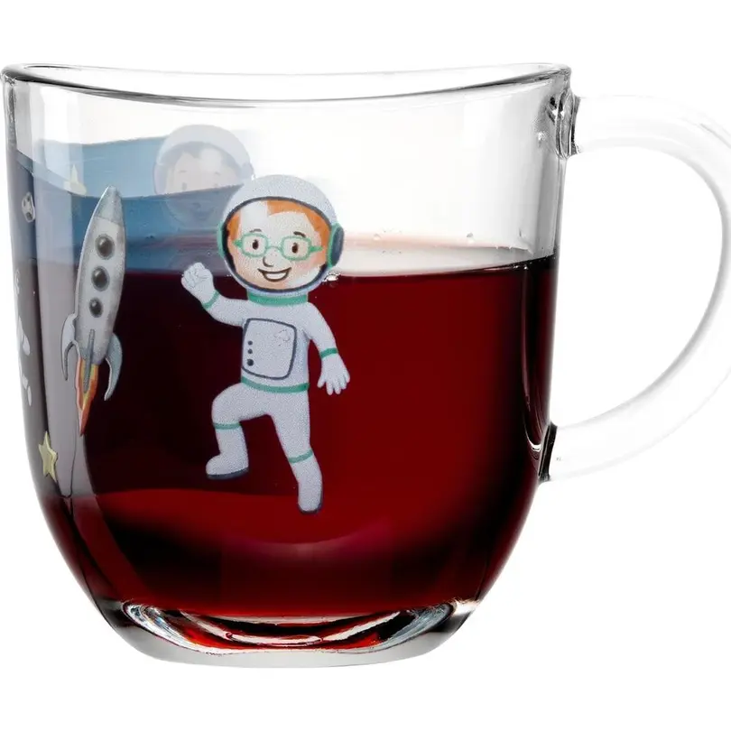 Tasse 6er-Set Avvenutura