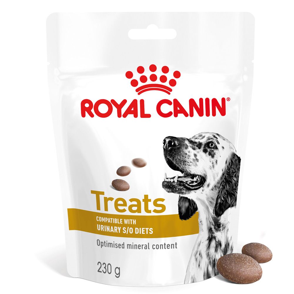 Royal Canin Urinary Treats