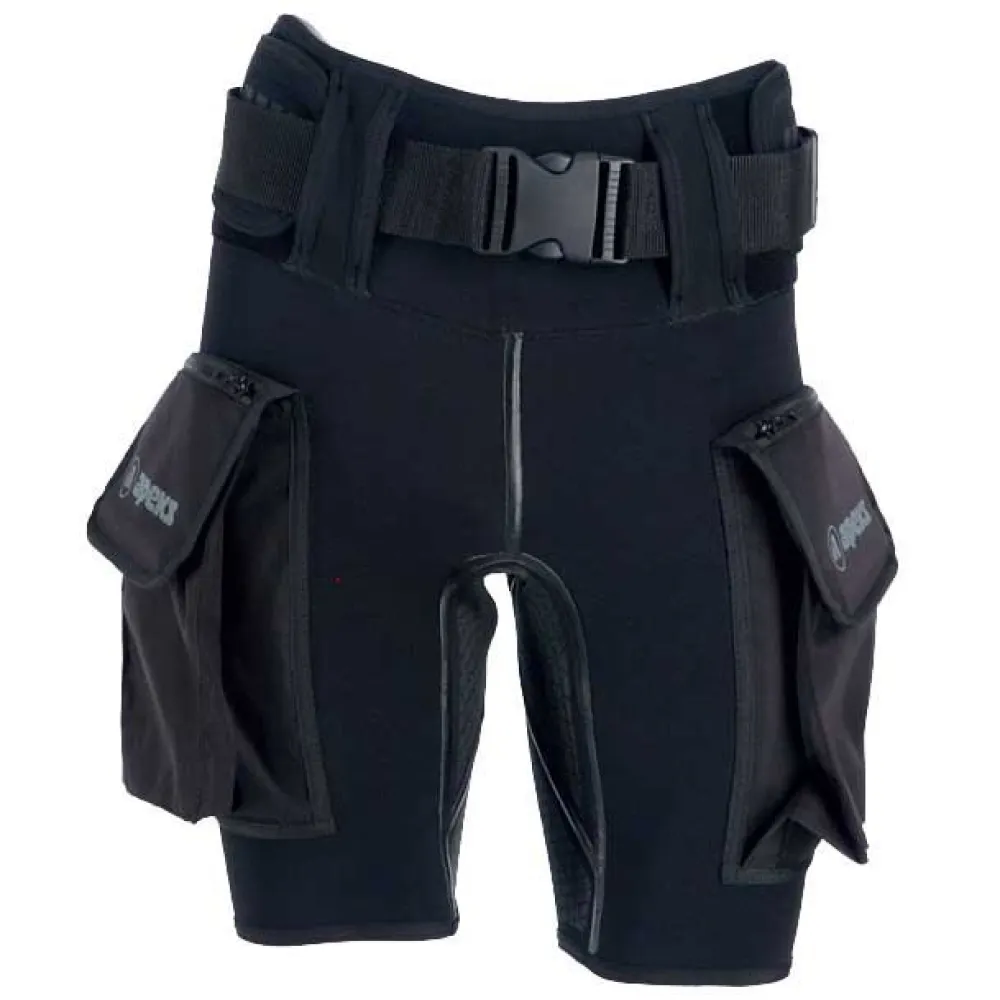 Apeks Tech S pants