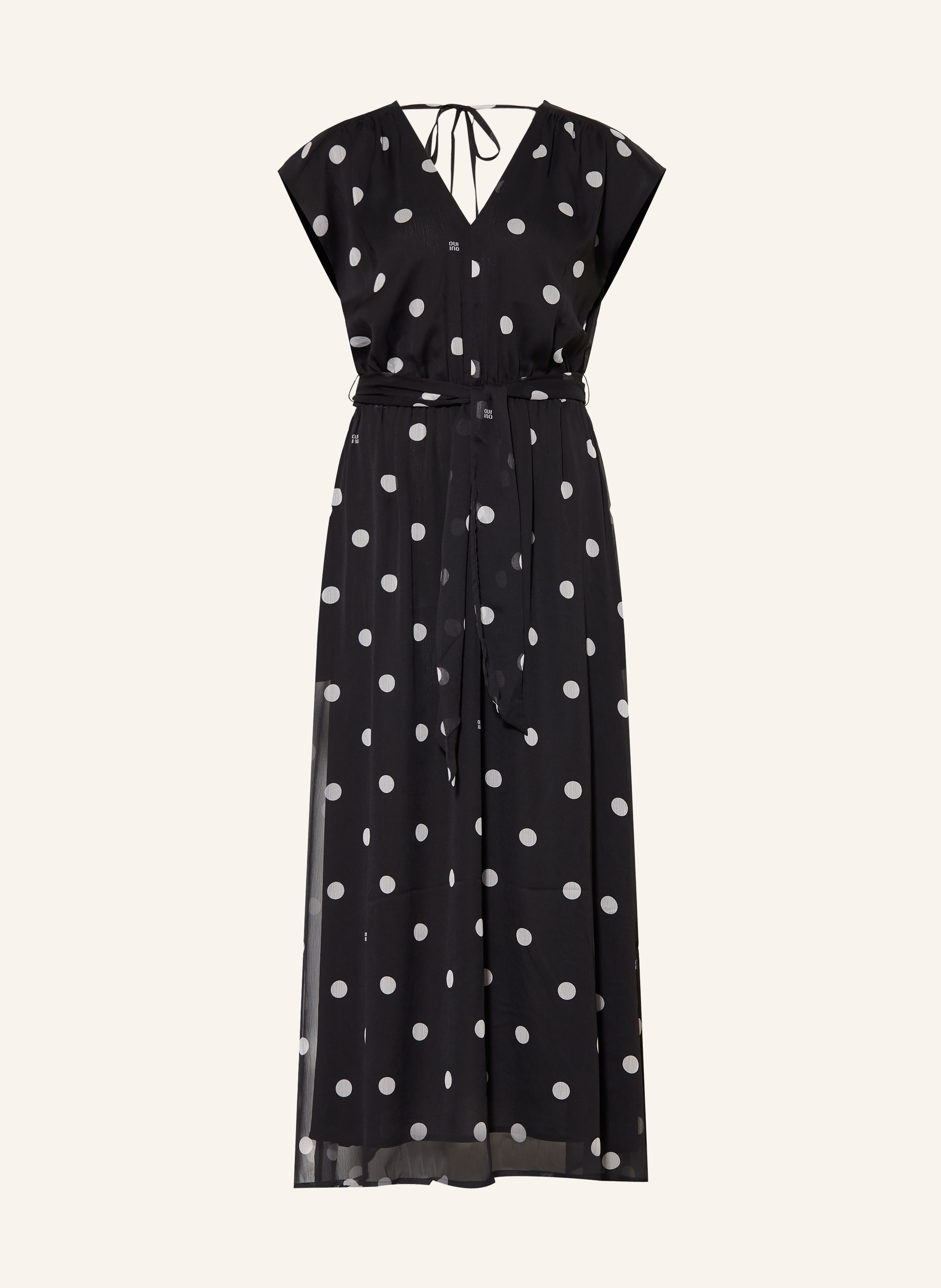 Oui Kleid