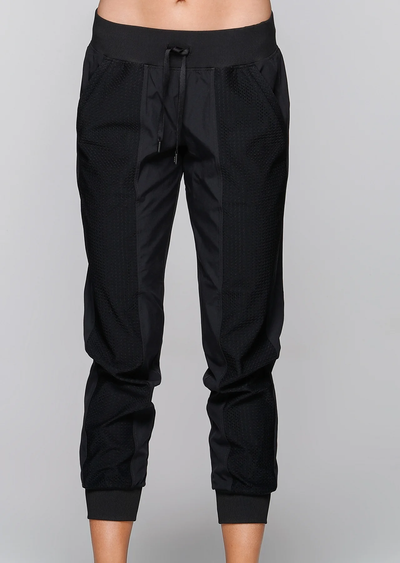 Athleisure Active Pants