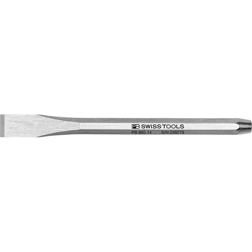 Flachmeissel PB 805