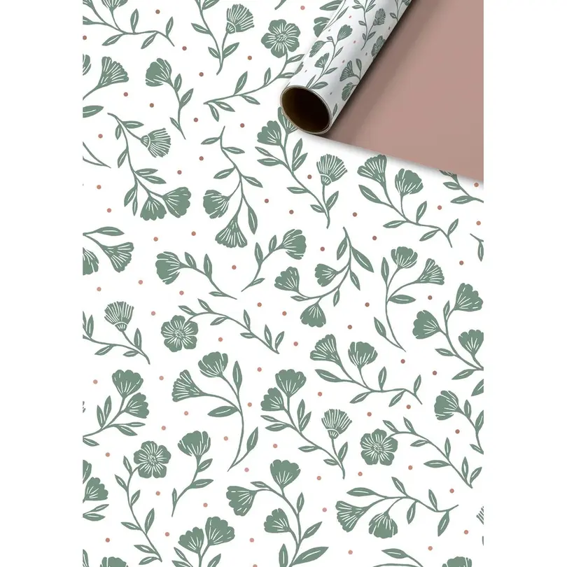 Geschenkpapier Olena