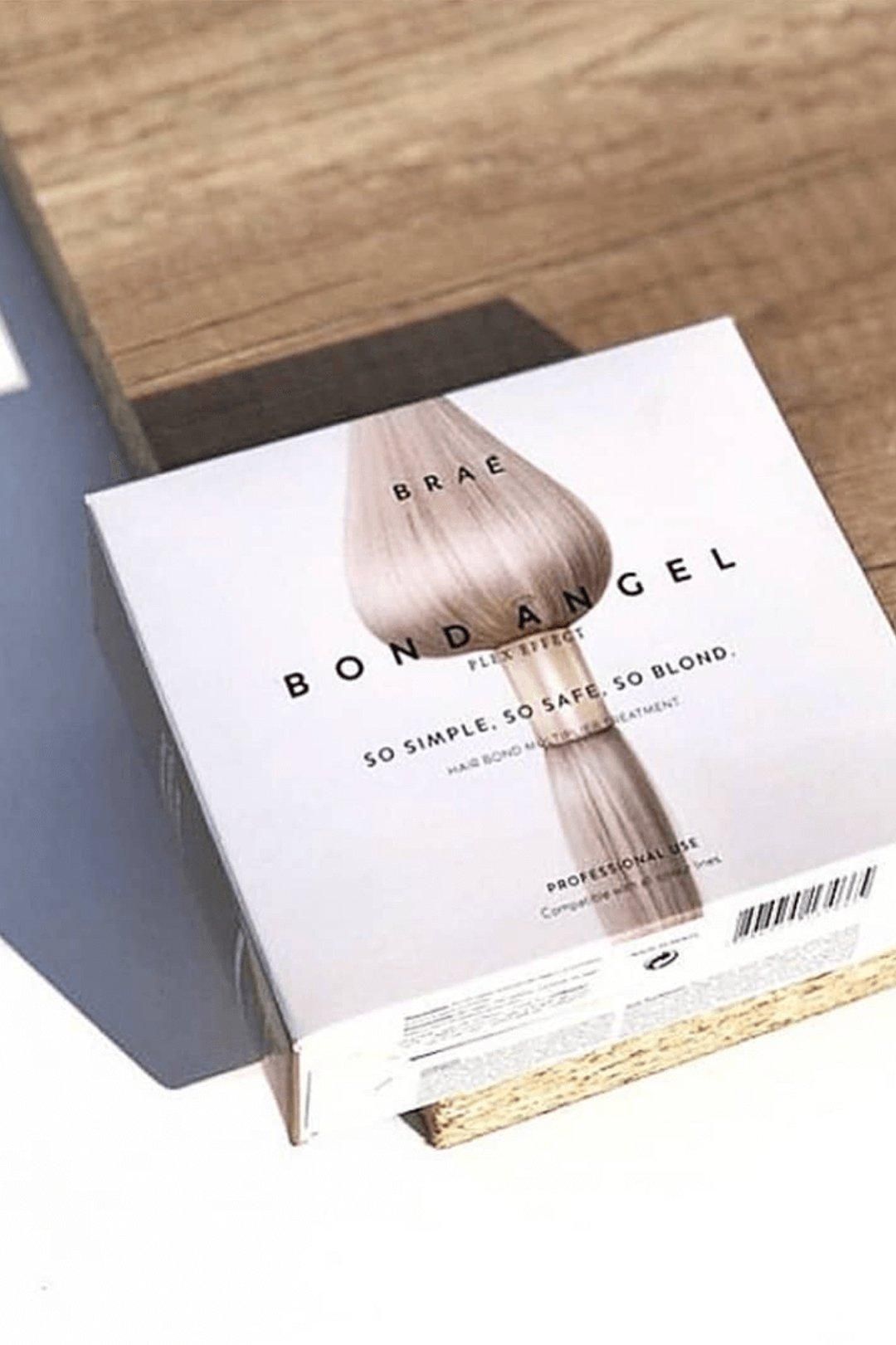 Brae Bond Angel Plex Effect, KIT 100ml