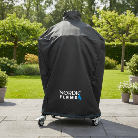 Housse Premium Kamado XL - Nordic Flame