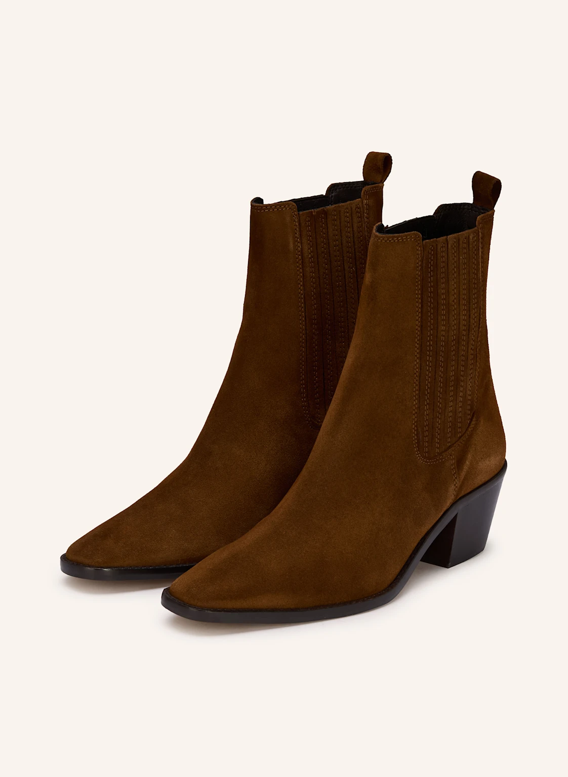 JONAK Stiefeletten BIRMAN