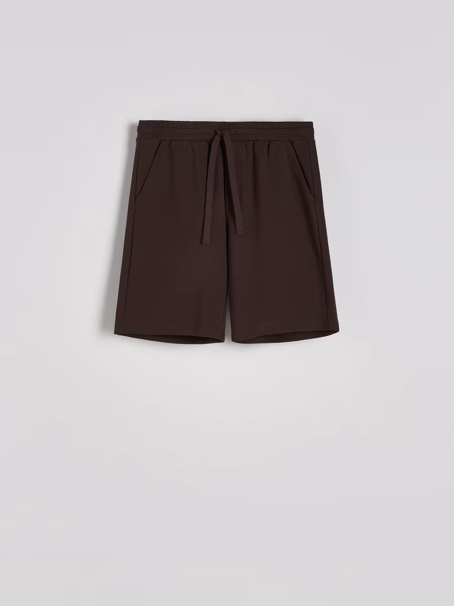 Short Tracksuit Bottoms