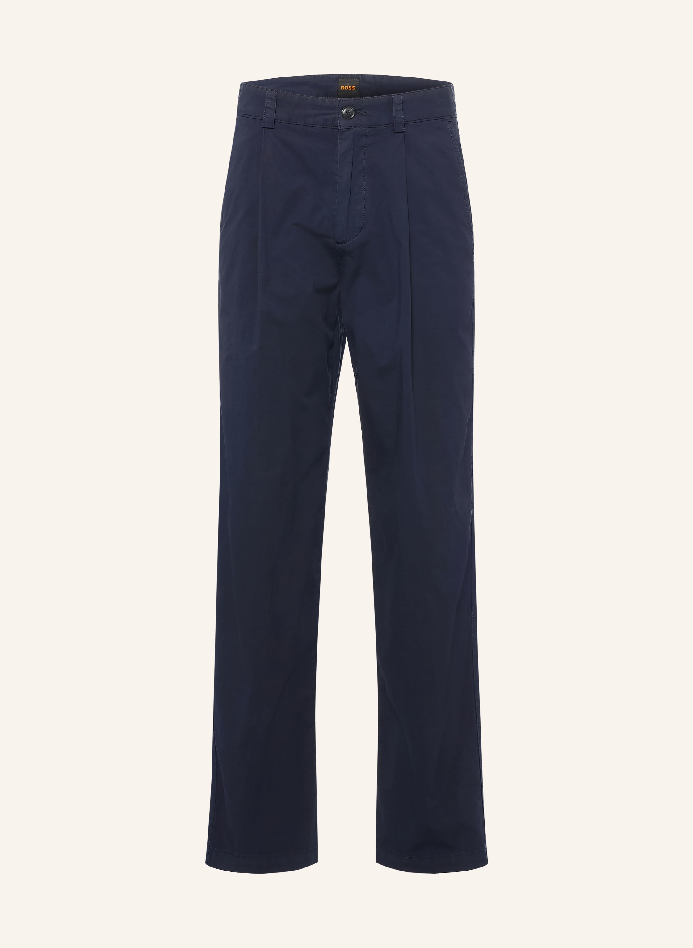 BOSS Chino Tapered Fit